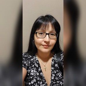 Meet your Posher, Leanna